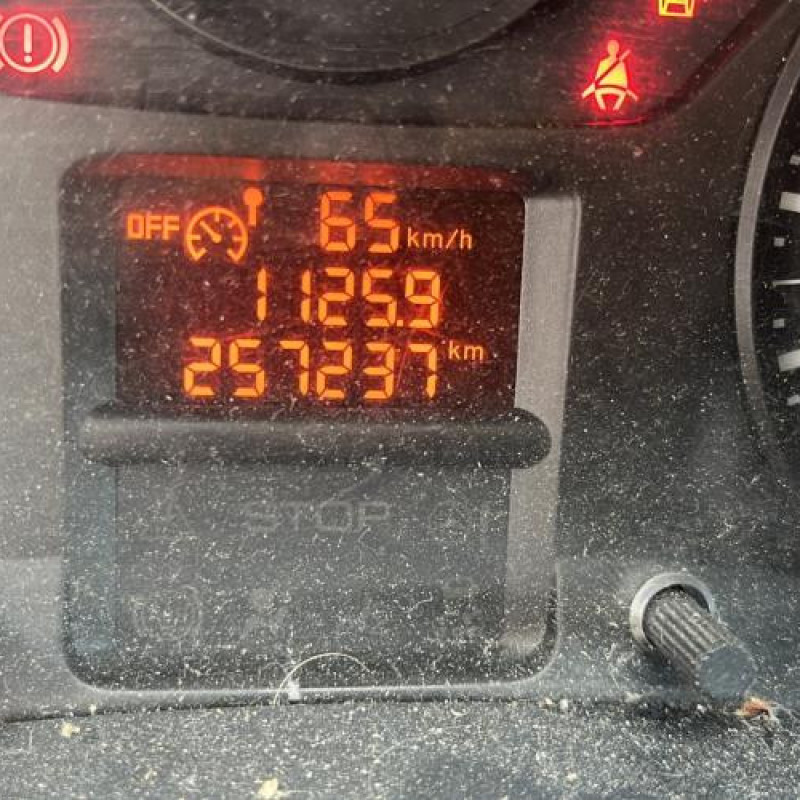 Leve vitre electrique avant droit CITROEN BERLINGO 2 Photo n°3