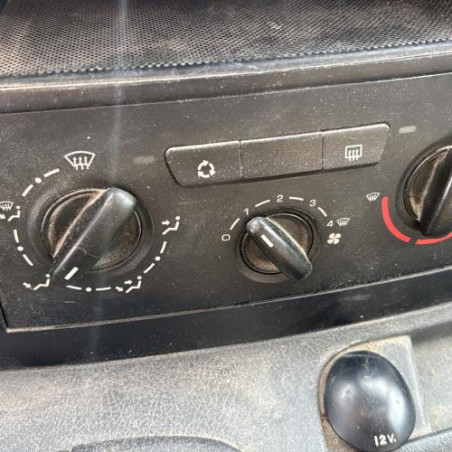 Compteur CITROEN JUMPY 2