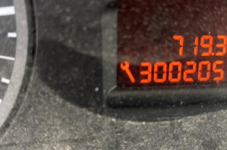 Compteur CITROEN JUMPY 2