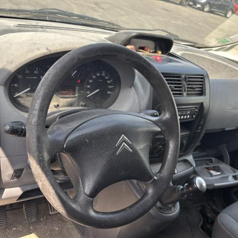 Compteur CITROEN JUMPY 2 Photo n°14