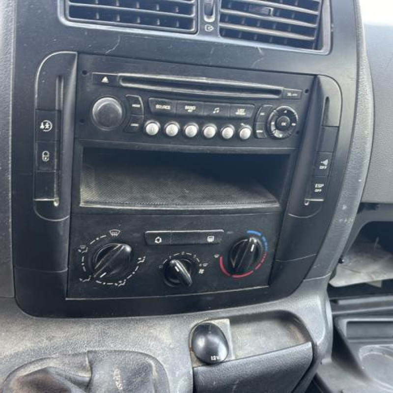 Compteur CITROEN JUMPY 2 Photo n°15