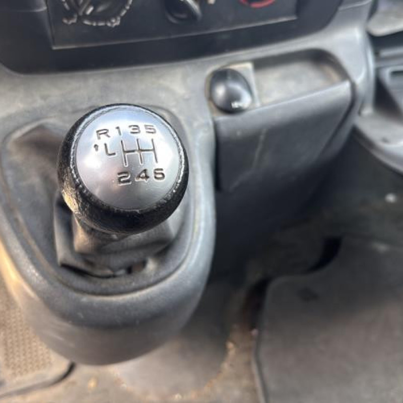 Compteur CITROEN JUMPY 2 Photo n°16