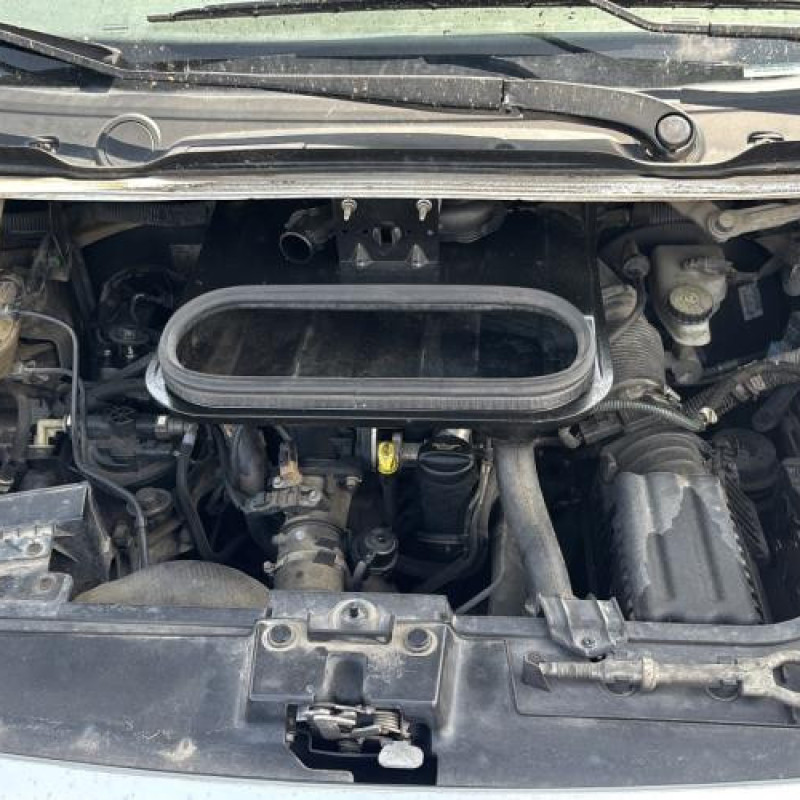 Compteur CITROEN JUMPY 2 Photo n°18