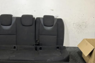 Banquette arriere (KIT DERIV VP) RENAULT CLIO 4 Photo n°1