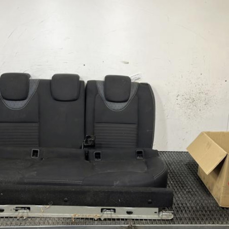 Banquette arriere (KIT DERIV VP) RENAULT CLIO 4 Photo n°1