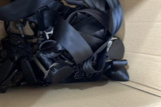 Banquette arriere (KIT DERIV VP) RENAULT CLIO 4