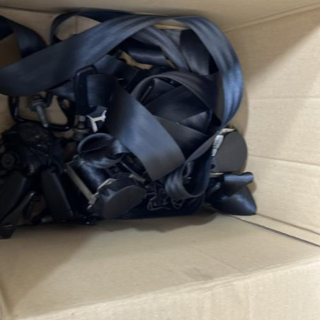 Banquette arriere (KIT DERIV VP) RENAULT CLIO 4