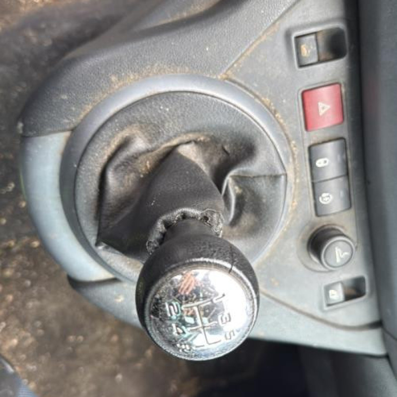 Compteur CITROEN BERLINGO 2 Photo n°14