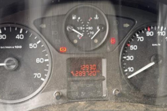 Compteur CITROEN BERLINGO 2