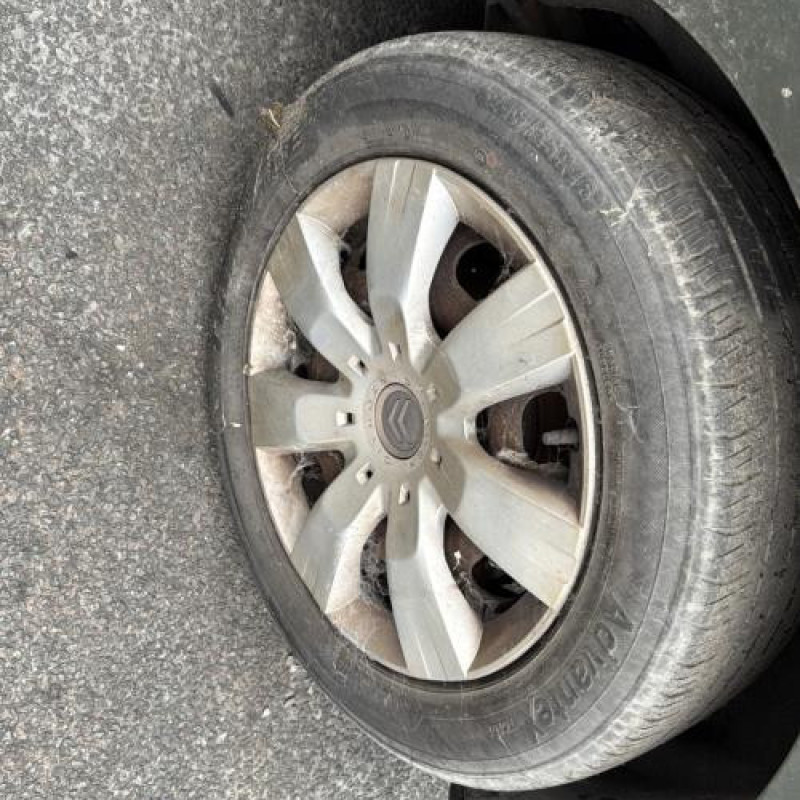 Compteur CITROEN BERLINGO 2 Photo n°19