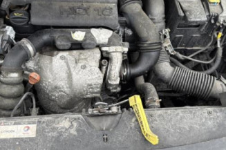 Compteur CITROEN BERLINGO 2