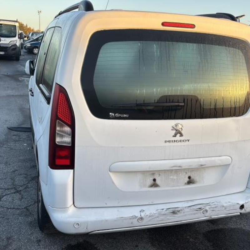 Leve vitre electrique avant droit PEUGEOT PARTNER 2 Photo n°5