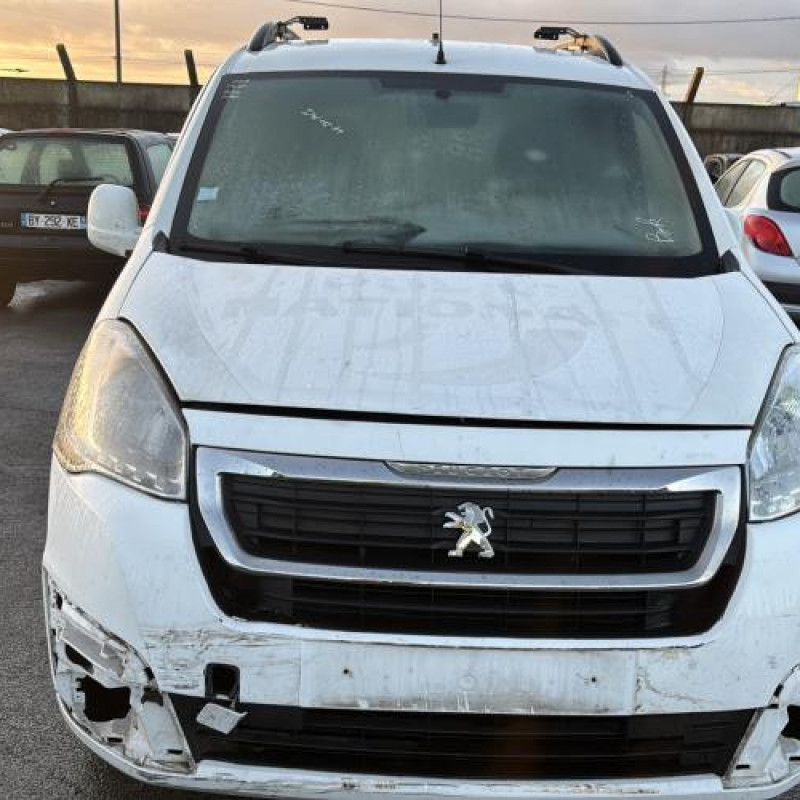 Leve vitre electrique avant droit PEUGEOT PARTNER 2 Photo n°9