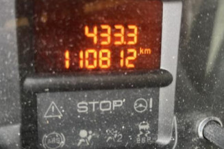 Leve vitre electrique avant droit CITROEN BERLINGO 2 Photo n°1