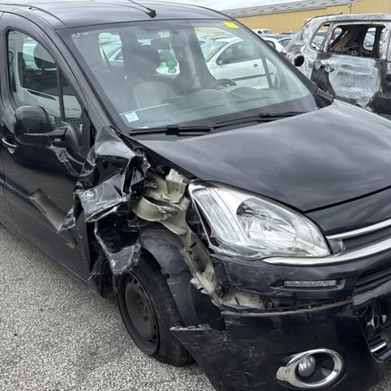 Leve vitre electrique avant droit CITROEN BERLINGO 2 Photo n°4