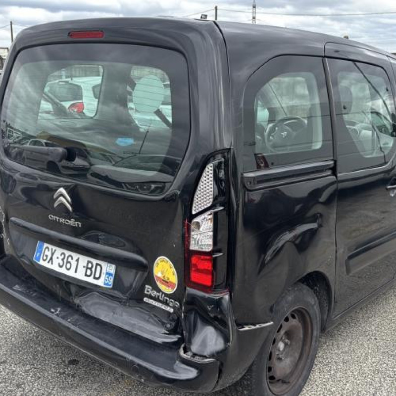 Leve vitre electrique avant droit CITROEN BERLINGO 2 Photo n°5