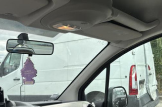 Leve vitre electrique avant droit CITROEN BERLINGO 2