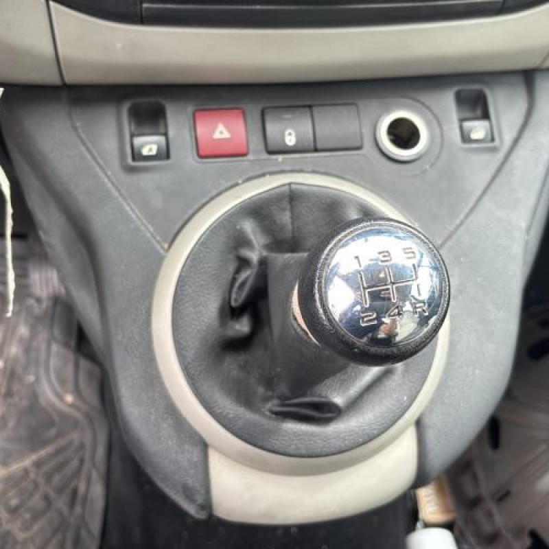 Leve vitre electrique avant droit CITROEN BERLINGO 2 Photo n°19