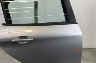 Porte arriere droit PEUGEOT 208 1 Photo n°1