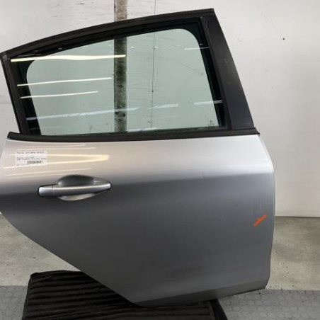 Porte arriere droit PEUGEOT 208 1 Photo n°1