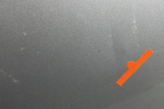 Porte arriere droit PEUGEOT 208 1