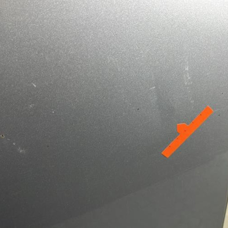 Porte arriere droit PEUGEOT 208 1 Photo n°3