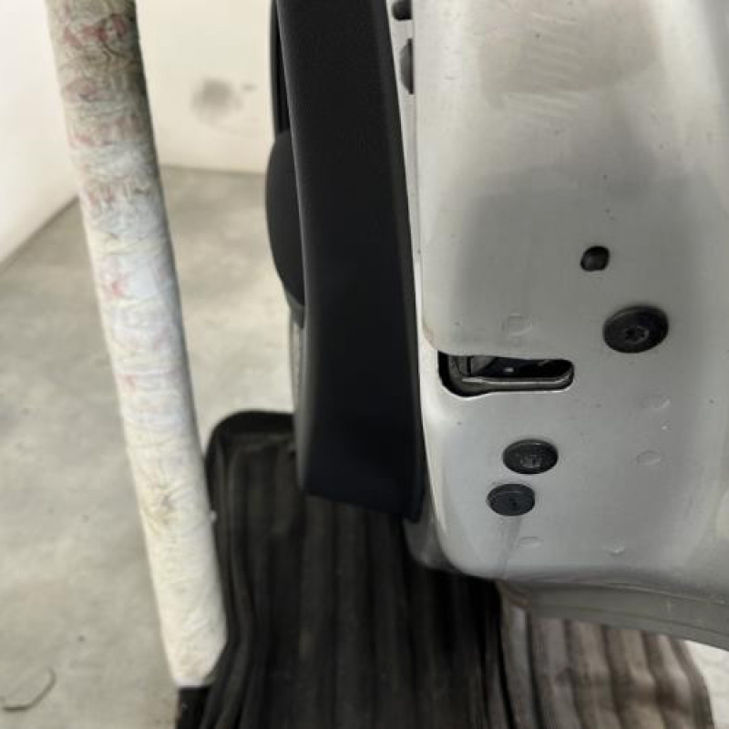 Porte arriere droit PEUGEOT 208 1 Photo n°4