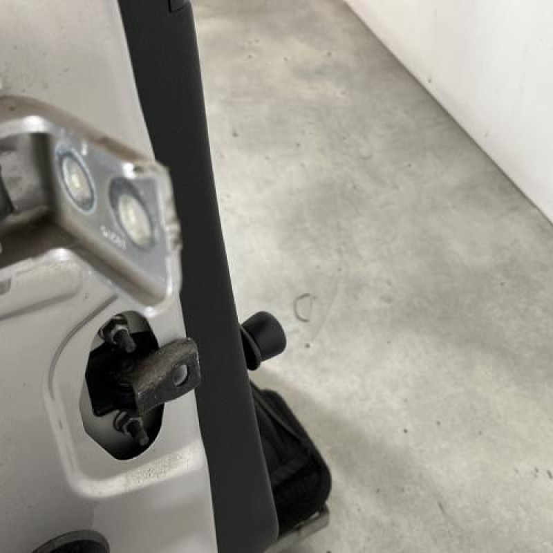 Porte arriere droit PEUGEOT 208 1 Photo n°5