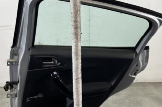 Porte arriere droit PEUGEOT 208 1