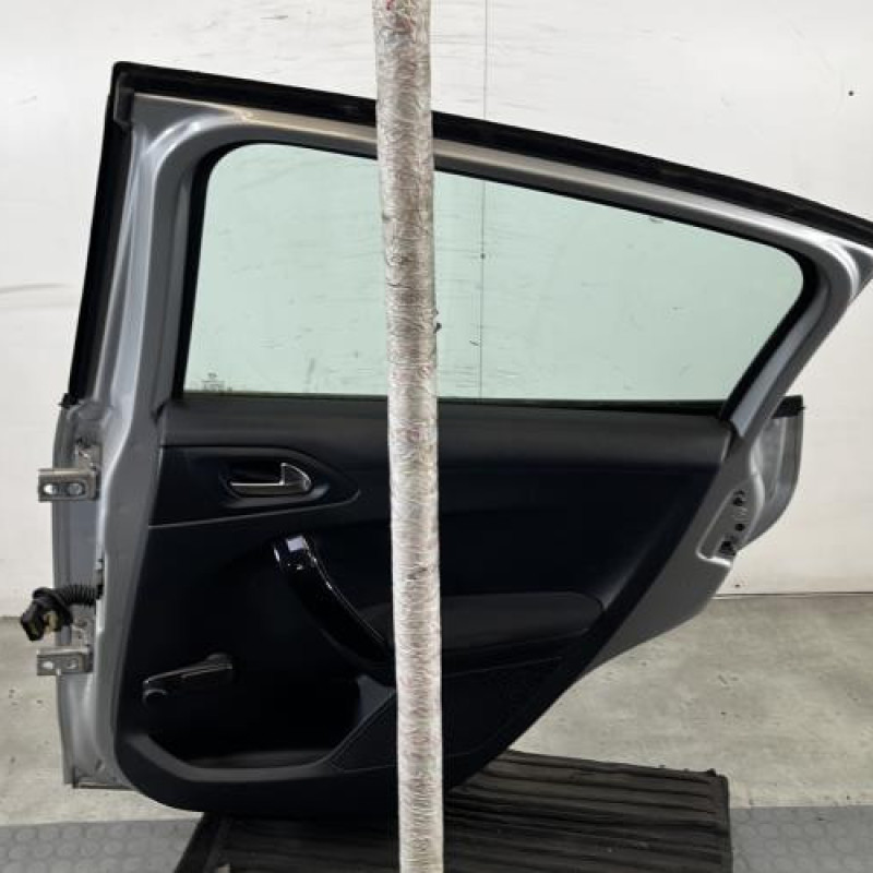 Porte arriere droit PEUGEOT 208 1 Photo n°7