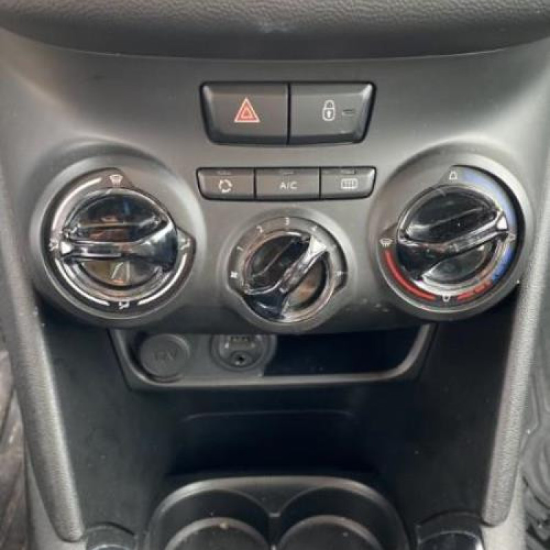 Porte arriere droit PEUGEOT 208 1 Photo n°15