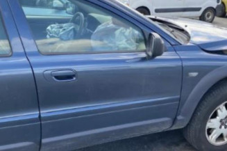 Porte arriere droit VOLVO XC 70 1 CROSS COUNTRY