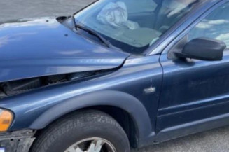 Porte arriere droit VOLVO XC 70 1 CROSS COUNTRY