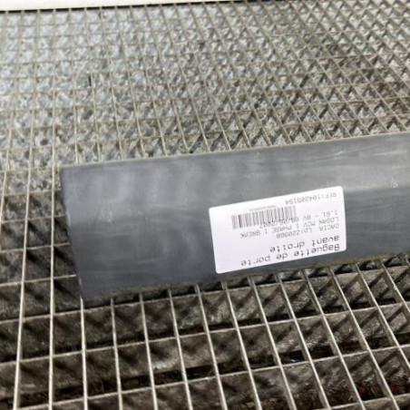 Baguette de porte avant droite DACIA LOGAN MCV 1