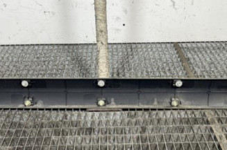 Baguette de porte avant droite DACIA LOGAN MCV 1