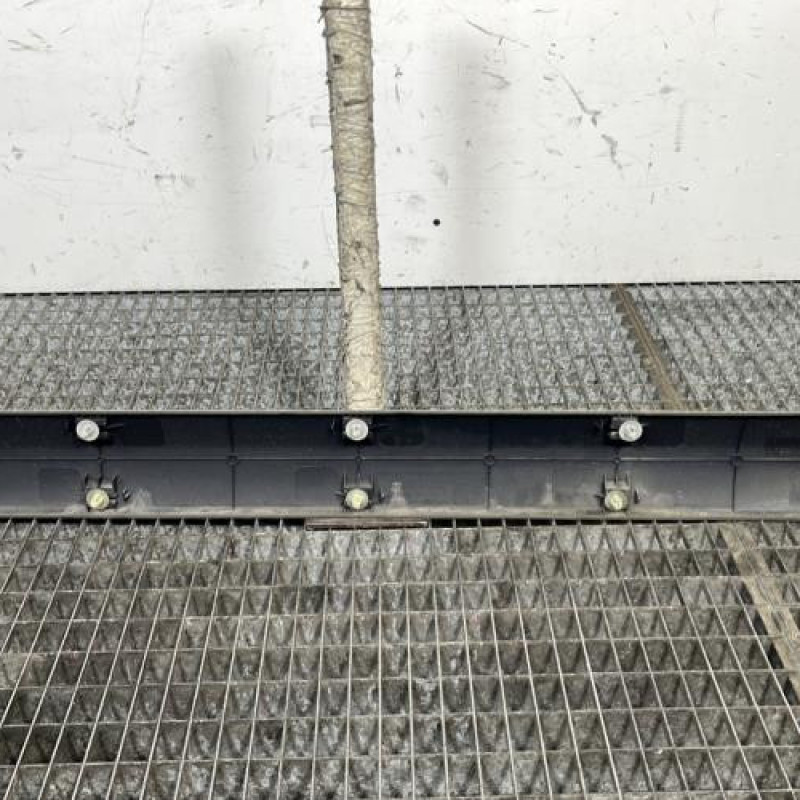 Baguette de porte avant droite DACIA LOGAN MCV 1 Photo n°4