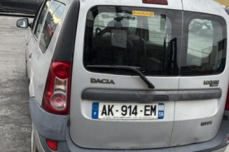 Baguette de porte avant droite DACIA LOGAN MCV 1