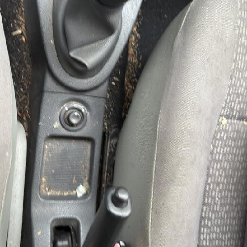 Baguette de porte avant droite DACIA LOGAN MCV 1 Photo n°19