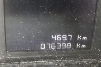 PEUGEOT PARTNER 3 PHASE 1 1.5 BLUE HDI - 16V TURBO Photo n°1