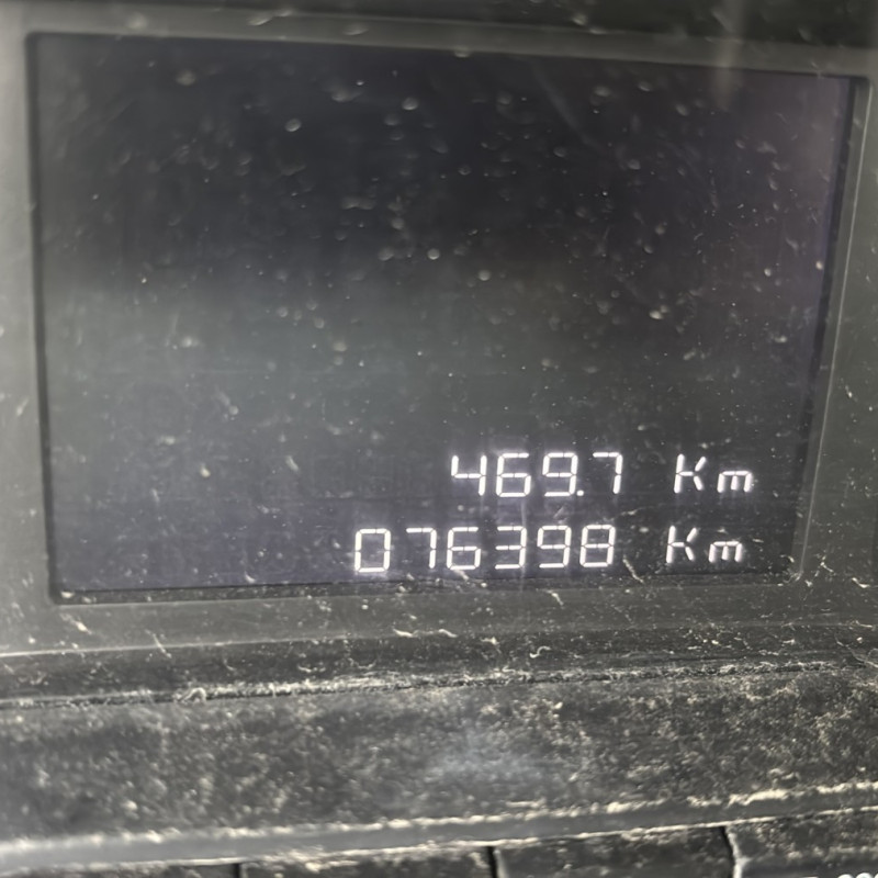 PEUGEOT PARTNER 3 PHASE 1 1.5 BLUE HDI - 16V TURBO Photo n°1