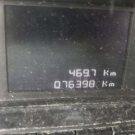 PEUGEOT PARTNER 3 PHASE 1 1.5 BLUE HDI - 16V TURBO Photo n°1