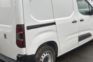 PEUGEOT PARTNER 3 PHASE 1 1.5 BLUE HDI - 16V TURBO