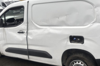 PEUGEOT PARTNER 3 PHASE 1 1.5 BLUE HDI - 16V TURBO