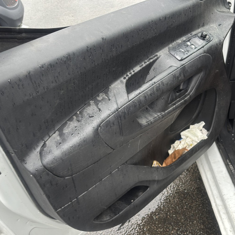 PEUGEOT PARTNER 3 PHASE 1 1.5 BLUE HDI - 16V TURBO Photo n°10