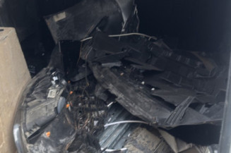 PEUGEOT PARTNER 3 PHASE 1 1.5 BLUE HDI - 16V TURBO