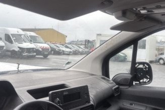 PEUGEOT PARTNER 3 PHASE 1 1.5 BLUE HDI - 16V TURBO