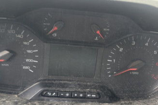 PEUGEOT PARTNER 3 PHASE 1 1.5 BLUE HDI - 16V TURBO