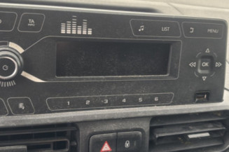 PEUGEOT PARTNER 3 PHASE 1 1.5 BLUE HDI - 16V TURBO