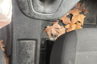 PEUGEOT PARTNER 3 PHASE 1 1.5 BLUE HDI - 16V TURBO