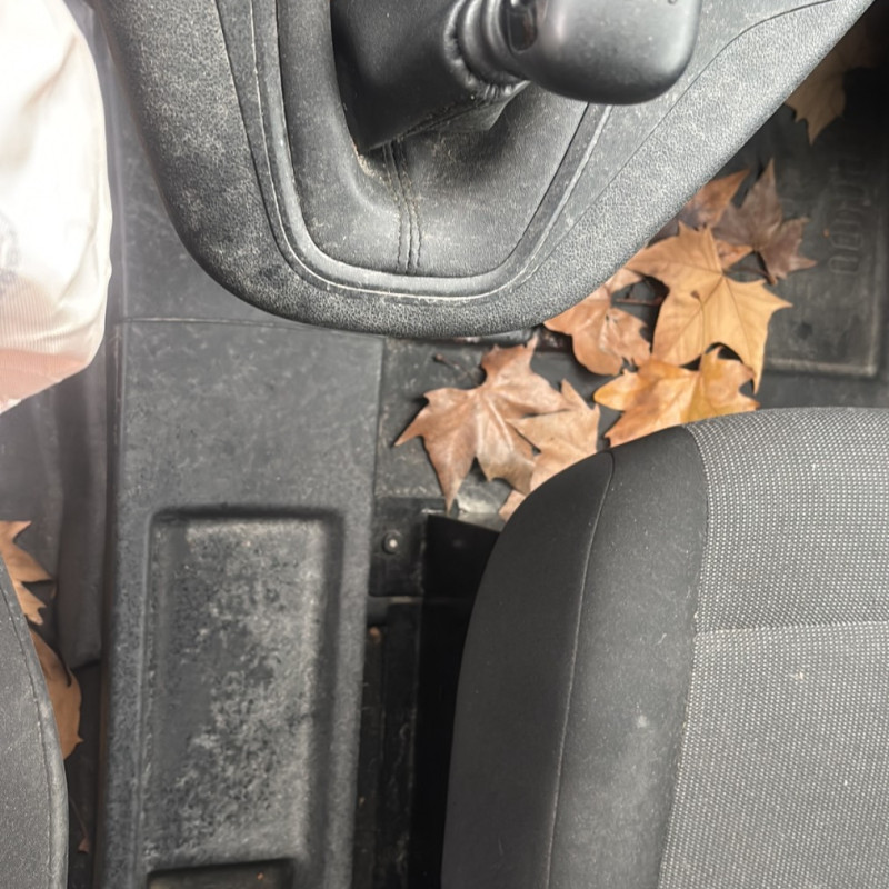 PEUGEOT PARTNER 3 PHASE 1 1.5 BLUE HDI - 16V TURBO Photo n°19